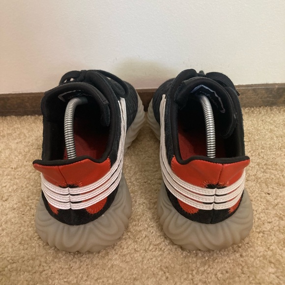 Adidas Sobakov. Men’s size 10 - Picture 6 of 9
